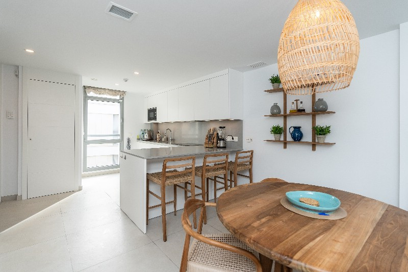 Penthouse in Elviria-15