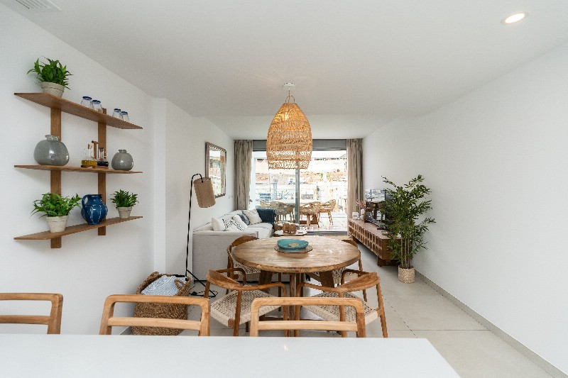 Penthouse in Elviria-17
