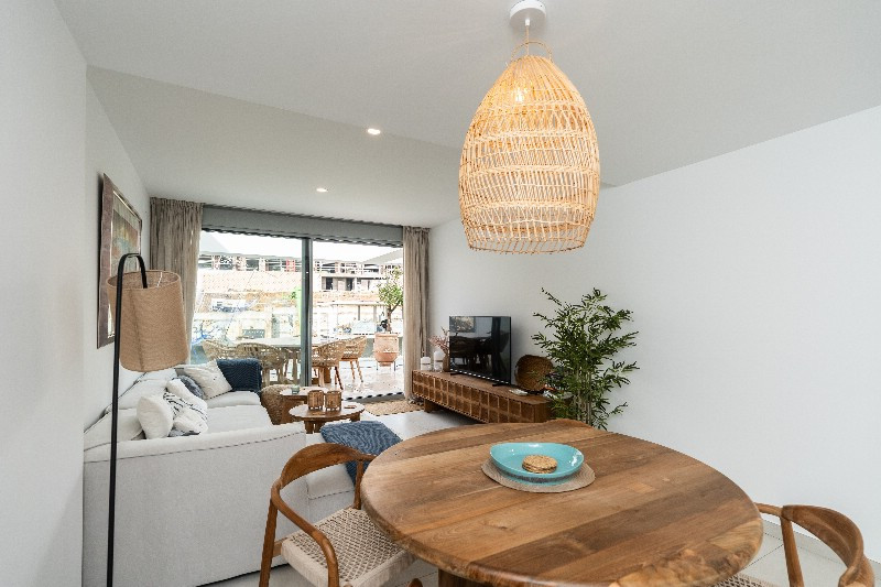 Penthouse in Elviria-18