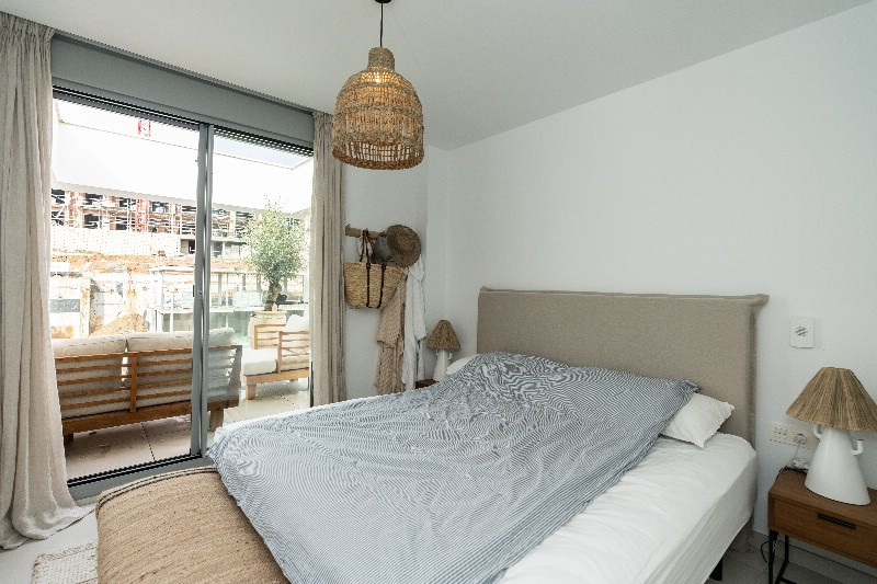Penthouse in Elviria-19