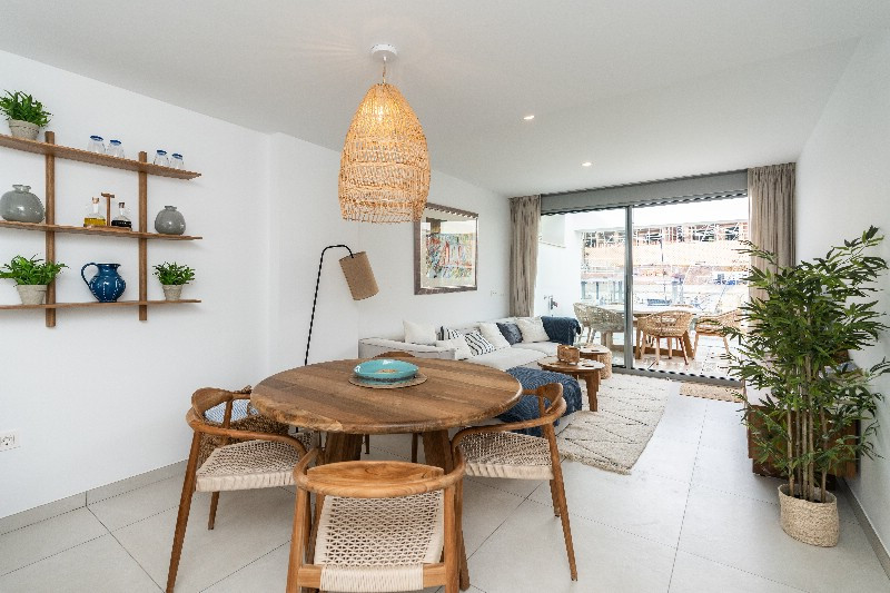 Penthouse in Elviria-3