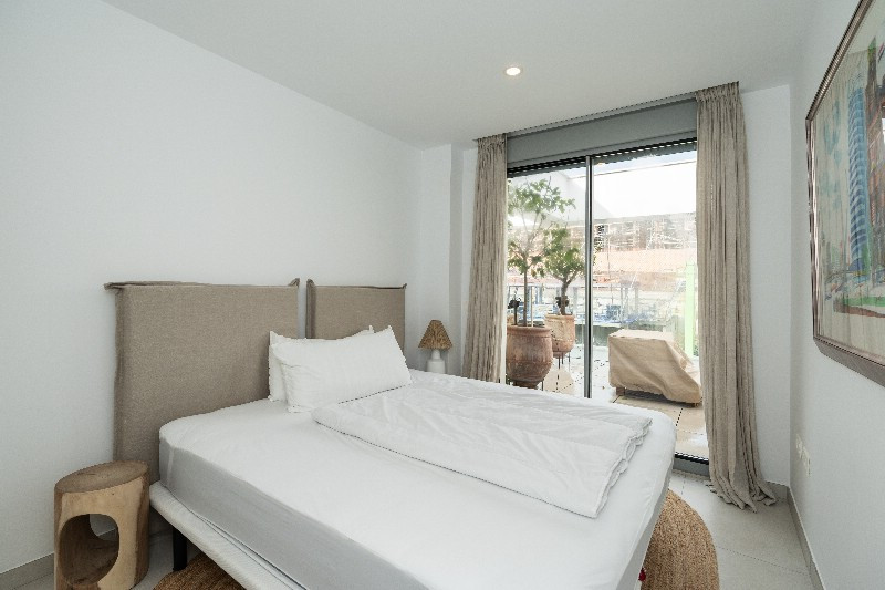 Penthouse in Elviria-4
