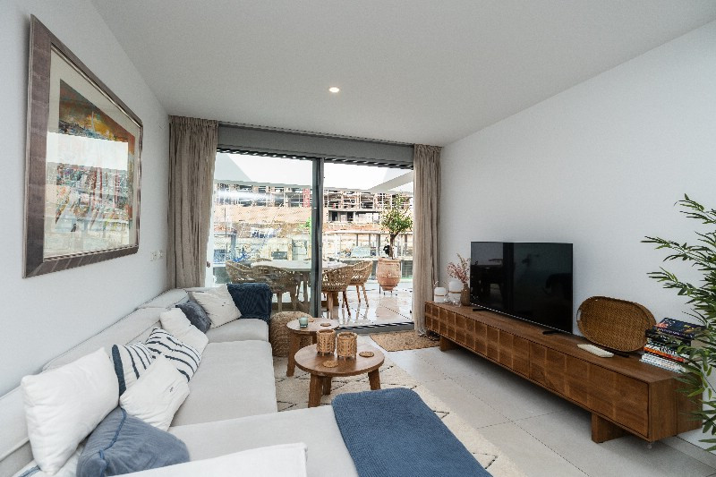 Penthouse in Elviria-7