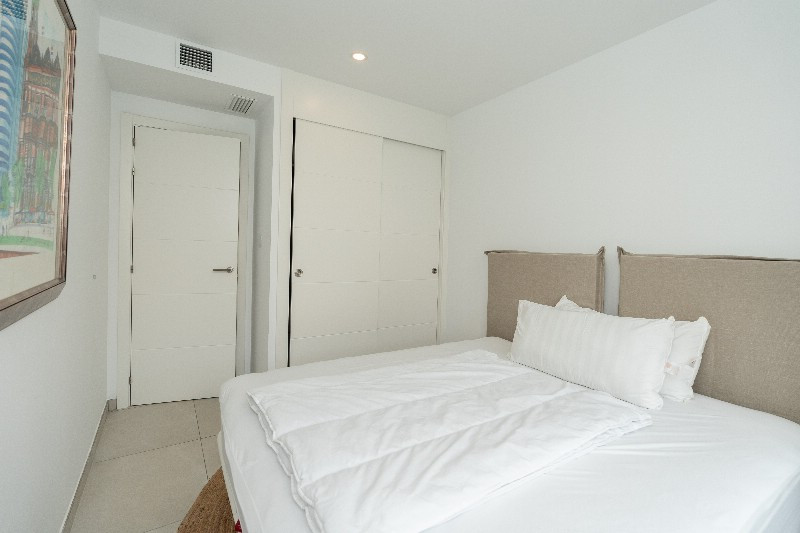 Penthouse in Elviria-9