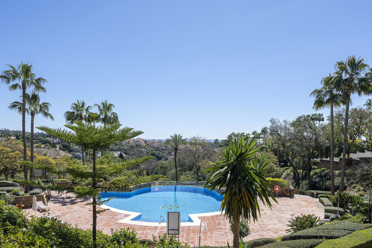 Apartment for sale in Elviria | 2 bedrooms H5010400
