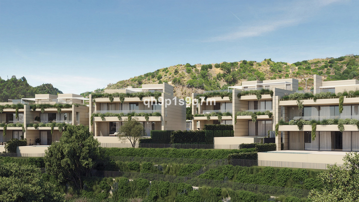 Nieuwbouw in Elviria-1