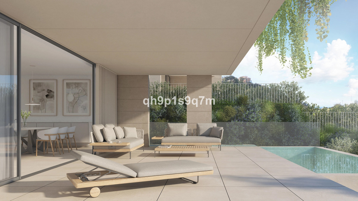 Nieuwbouw in Elviria-11