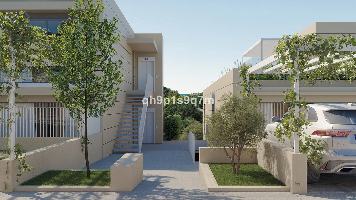 Nieuwbouw in Elviria-12