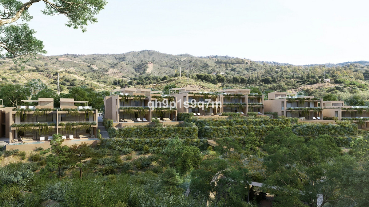 Nieuwbouw in Elviria-13