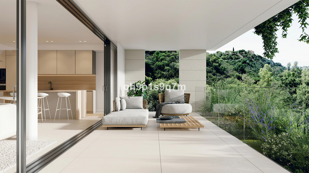 Nieuwbouw in Elviria-2