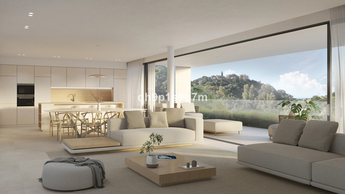 Nieuwbouw in Elviria-3