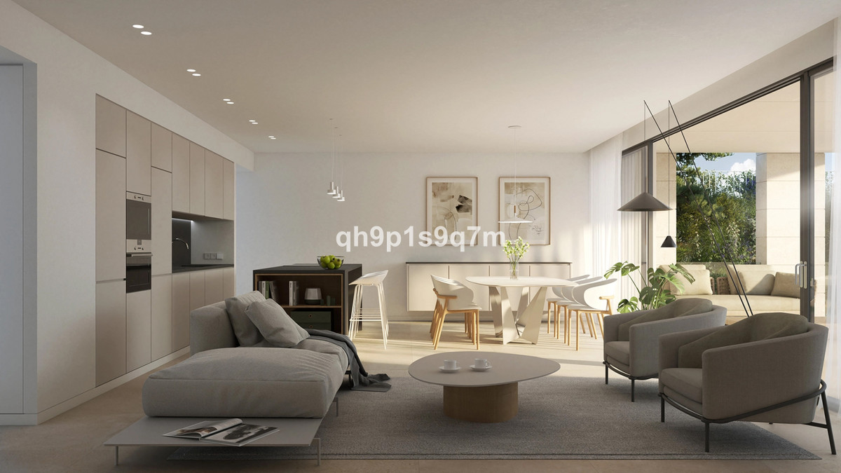 Nieuwbouw in Elviria-4