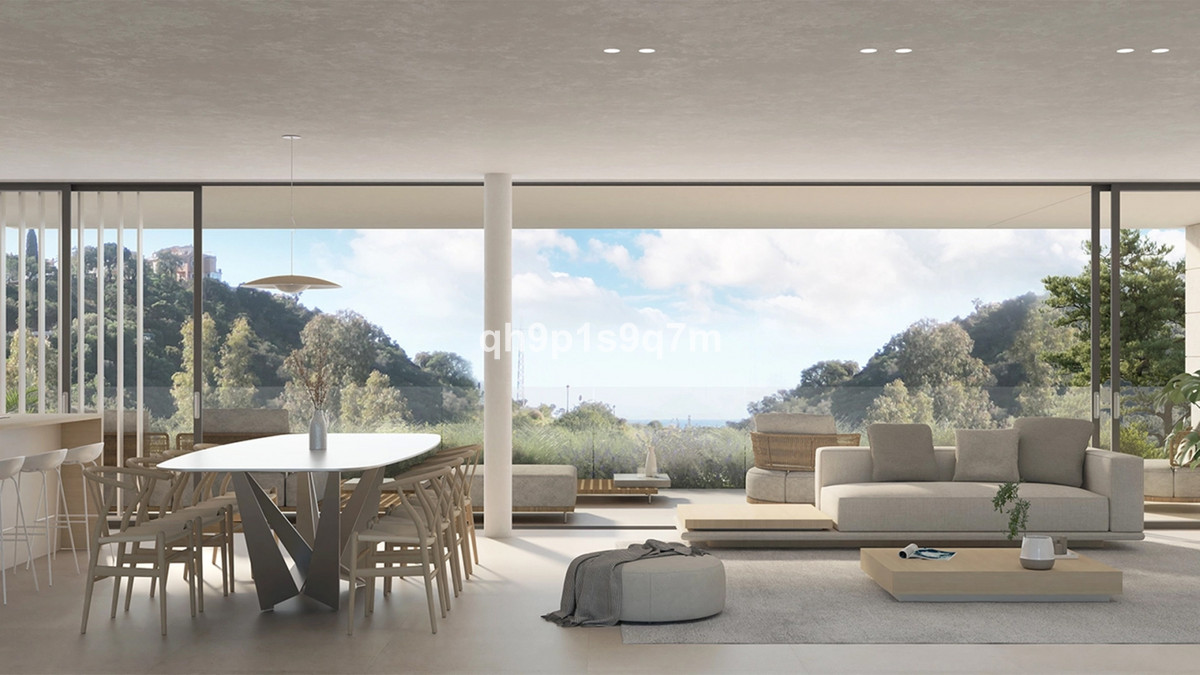Nieuwbouw in Elviria-5