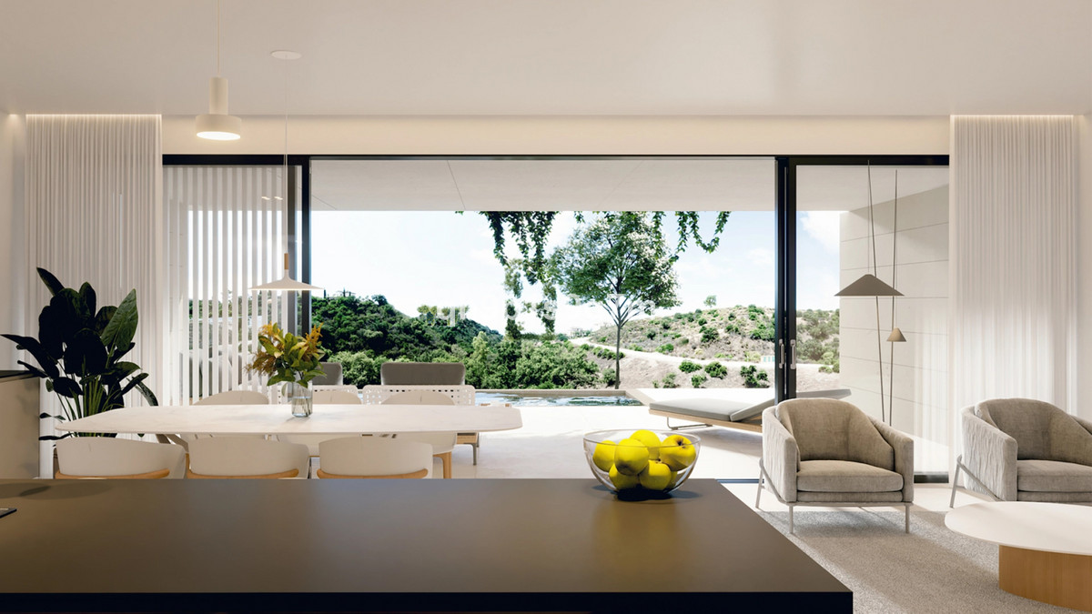 Nieuwbouw in Elviria-6