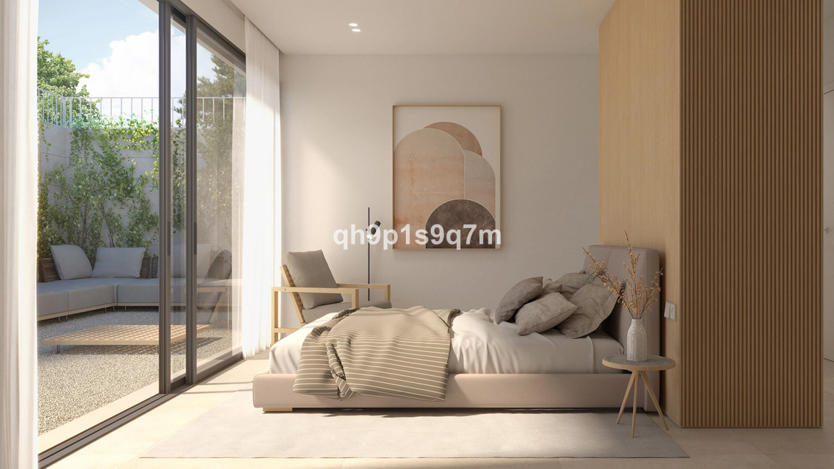 Nieuwbouw in Elviria-9