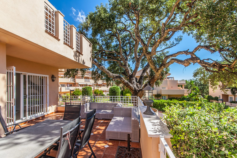 Appartement te koop in Elviria | 3 slaapkamers H5018326