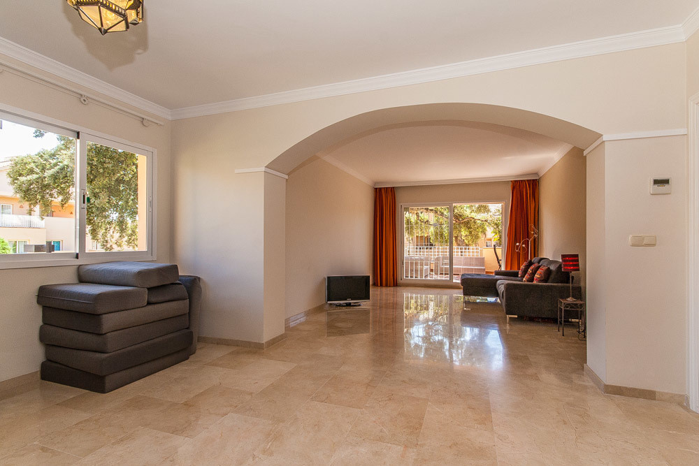 Appartement te koop in Elviria | 3 slaapkamers H5018326