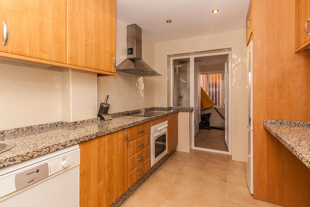 Appartement te koop in Elviria | 3 slaapkamers H5018326
