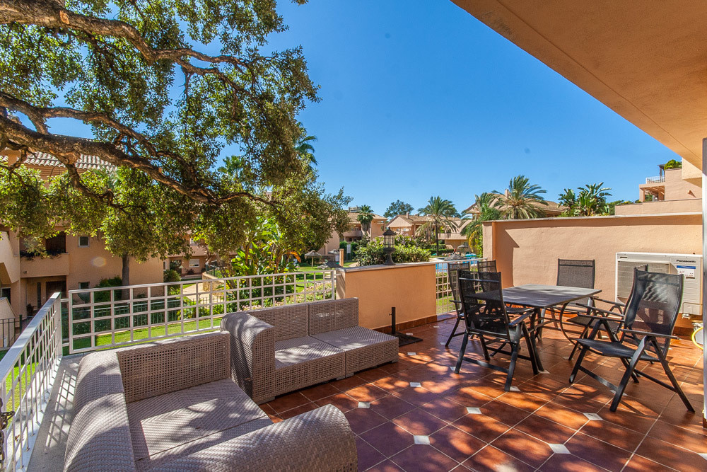 Appartement te koop in Elviria | 3 slaapkamers H5018326