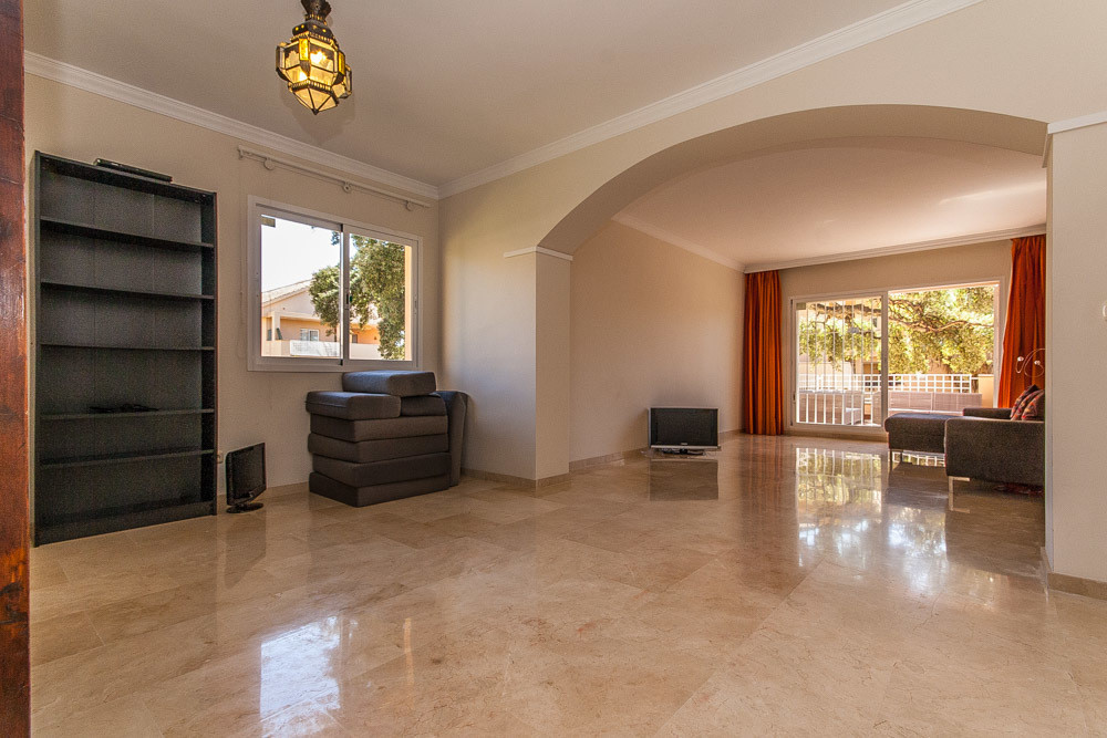 Appartement te koop in Elviria | 3 slaapkamers H5018326