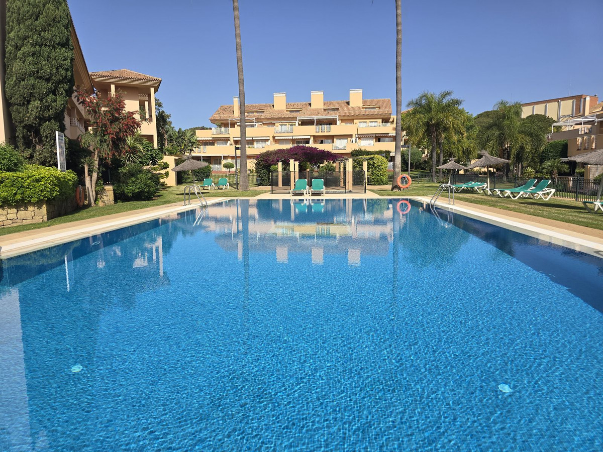 Penthouse Duplex te koop in Elviria | 2 slaapkamers H5020513