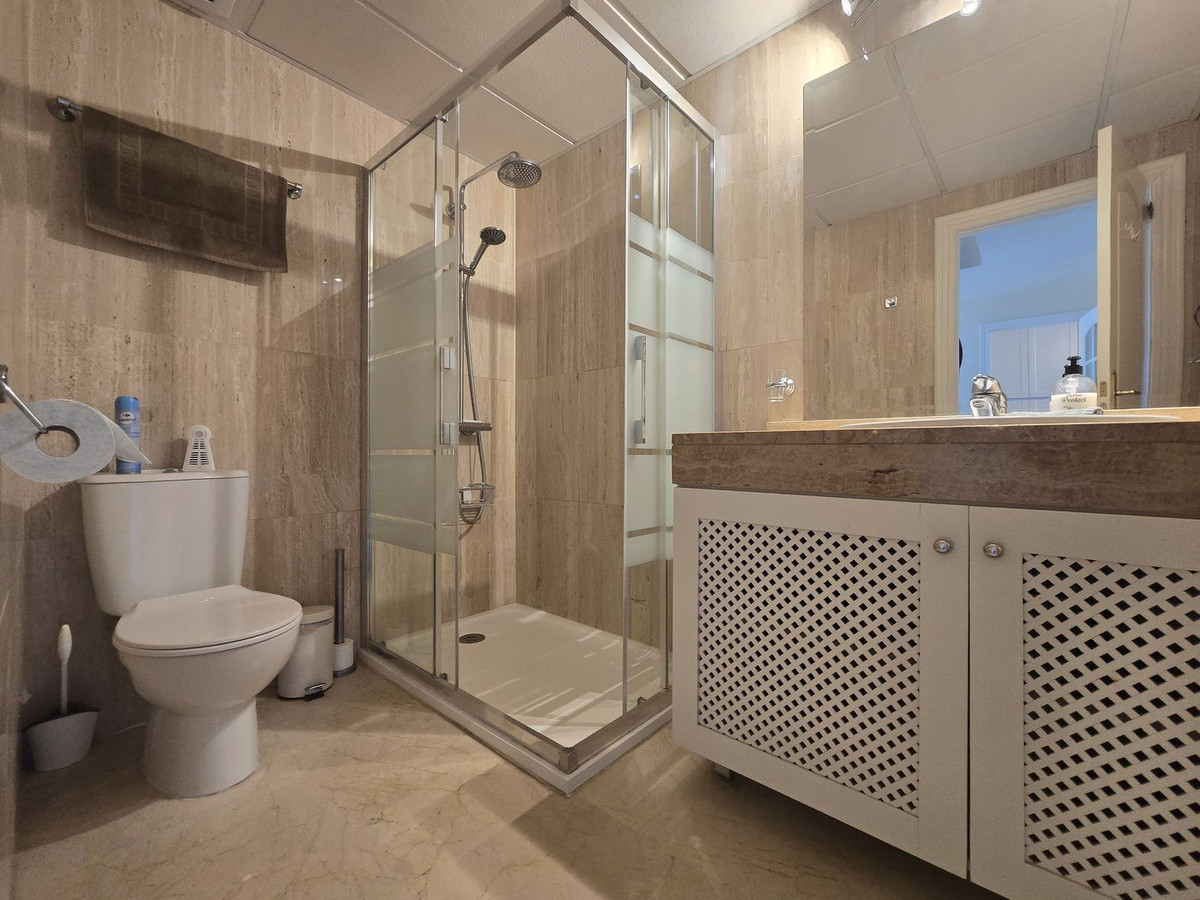 Penthouse Duplex te koop in Elviria | 2 slaapkamers H5020513