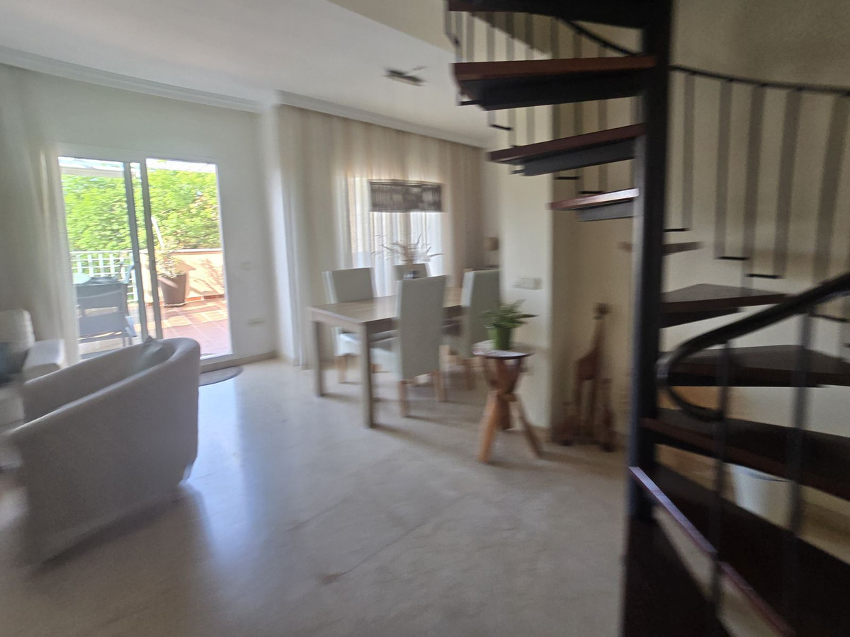 Penthouse Duplex te koop in Elviria | 2 slaapkamers H5020513