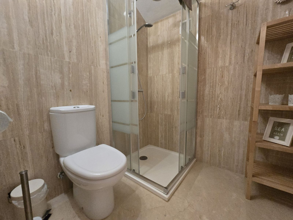 Penthouse Duplex te koop in Elviria | 2 slaapkamers H5020513