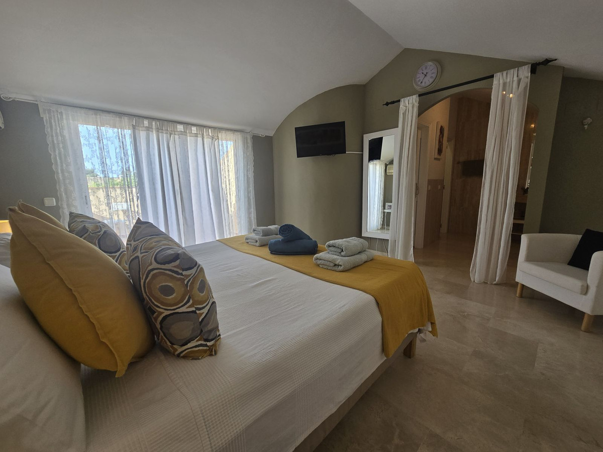 Penthouse Duplex te koop in Elviria | 2 slaapkamers H5020513