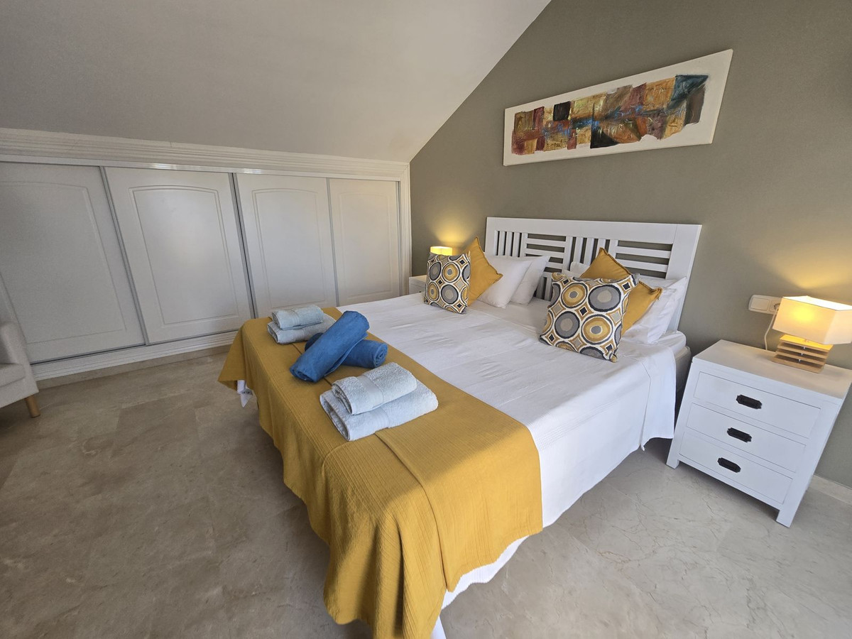 Penthouse Duplex te koop in Elviria | 2 slaapkamers H5020513