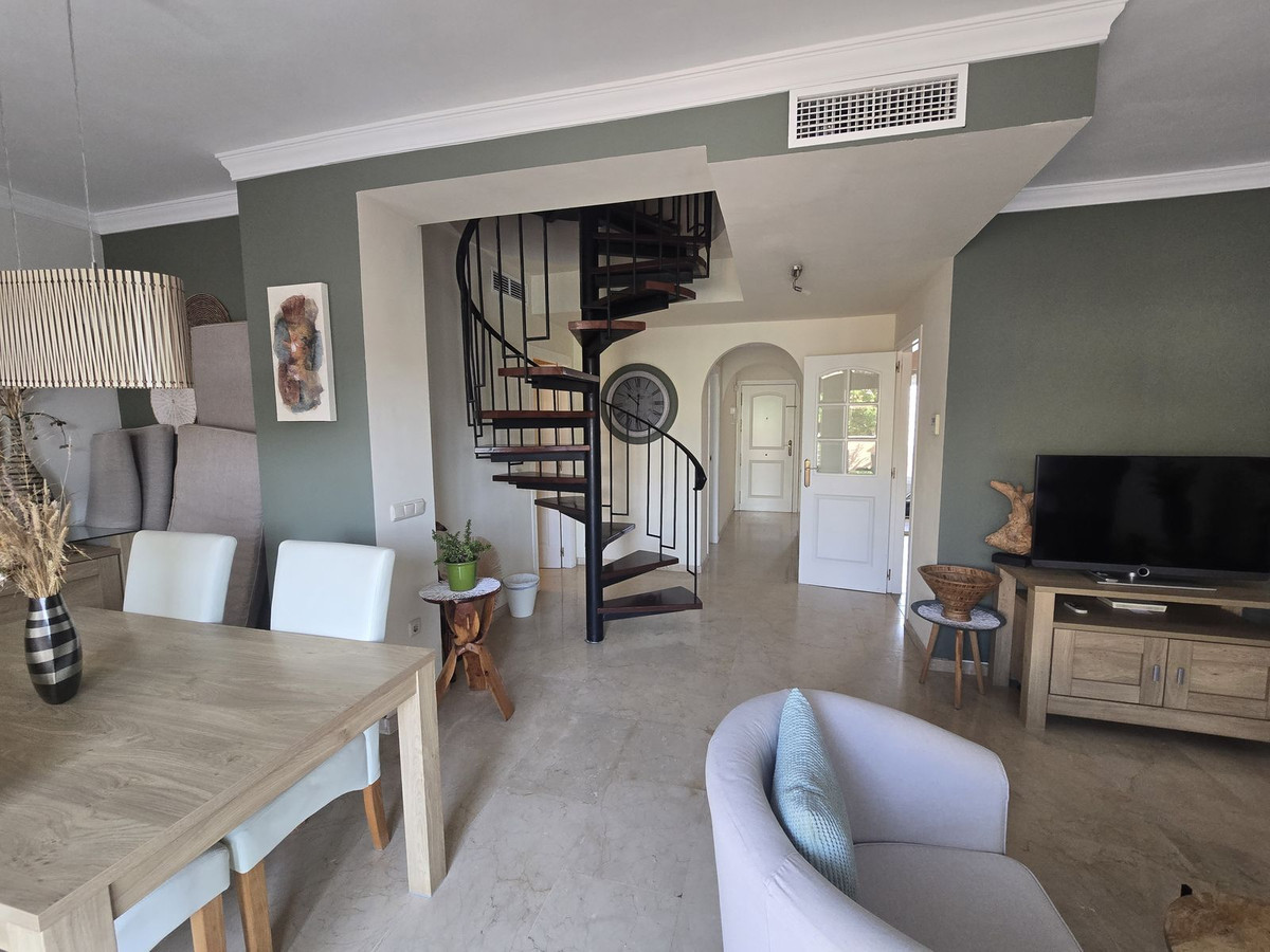 Penthouse Duplex te koop in Elviria | 2 slaapkamers H5020513