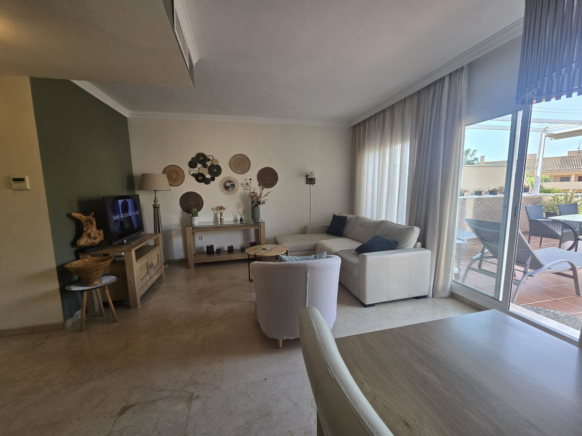 Penthouse Duplex te koop in Elviria | 2 slaapkamers H5020513