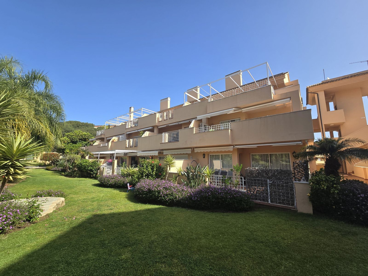 Penthouse Duplex te koop in Elviria | 2 slaapkamers H5020513