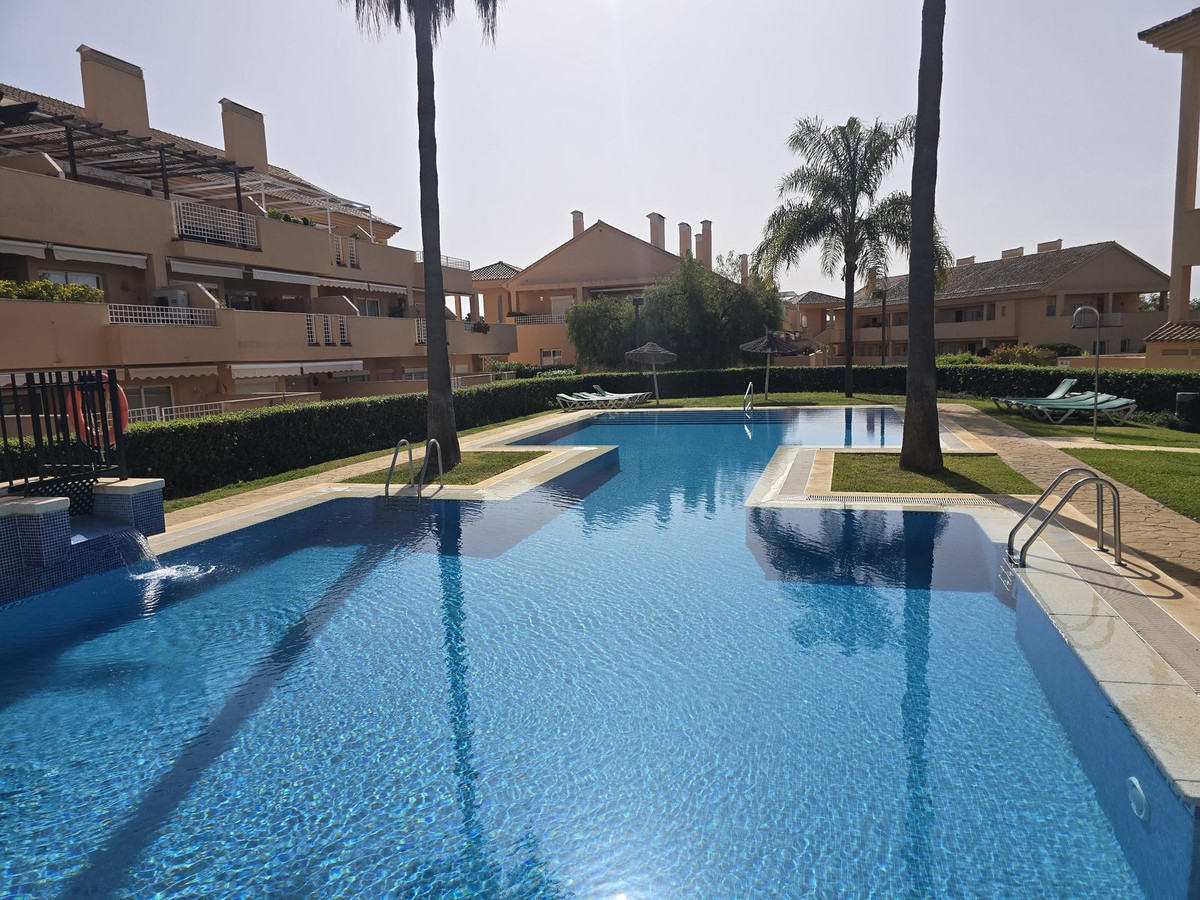 Penthouse Duplex te koop in Elviria | 2 slaapkamers H5020513