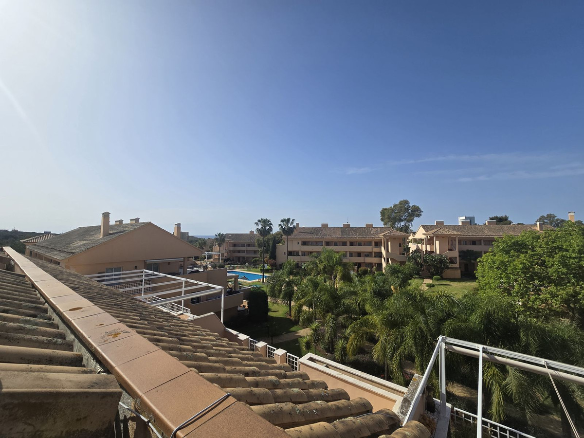 Penthouse Duplex te koop in Elviria | 2 slaapkamers H5020513