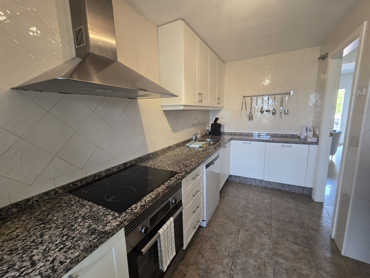 Penthouse Duplex te koop in Elviria | 2 slaapkamers H5020513