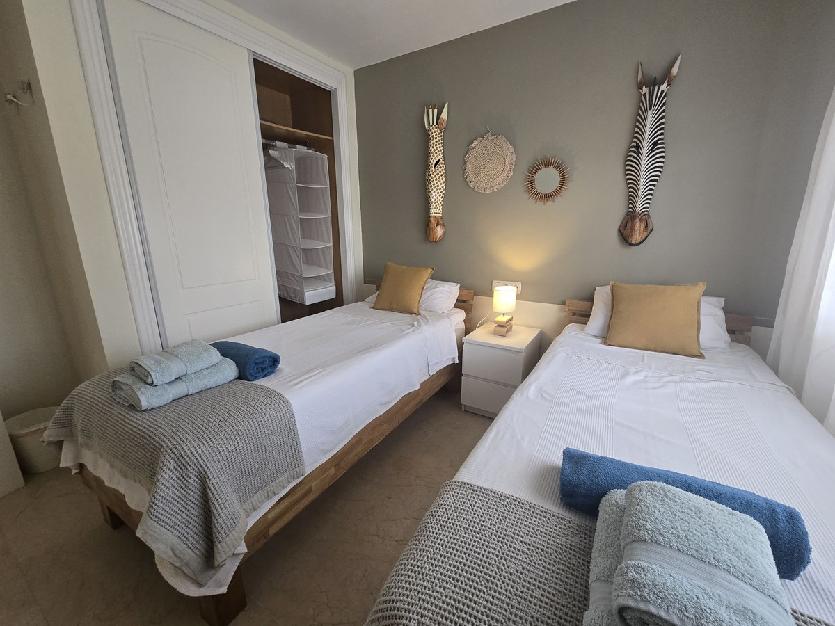 Penthouse Duplex te koop in Elviria | 2 slaapkamers H5020513