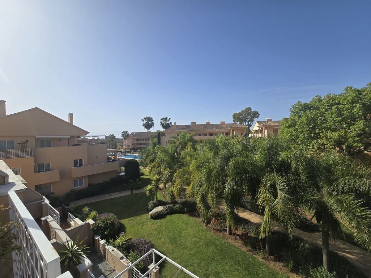 Penthouse Duplex te koop in Elviria | 2 slaapkamers H5020513