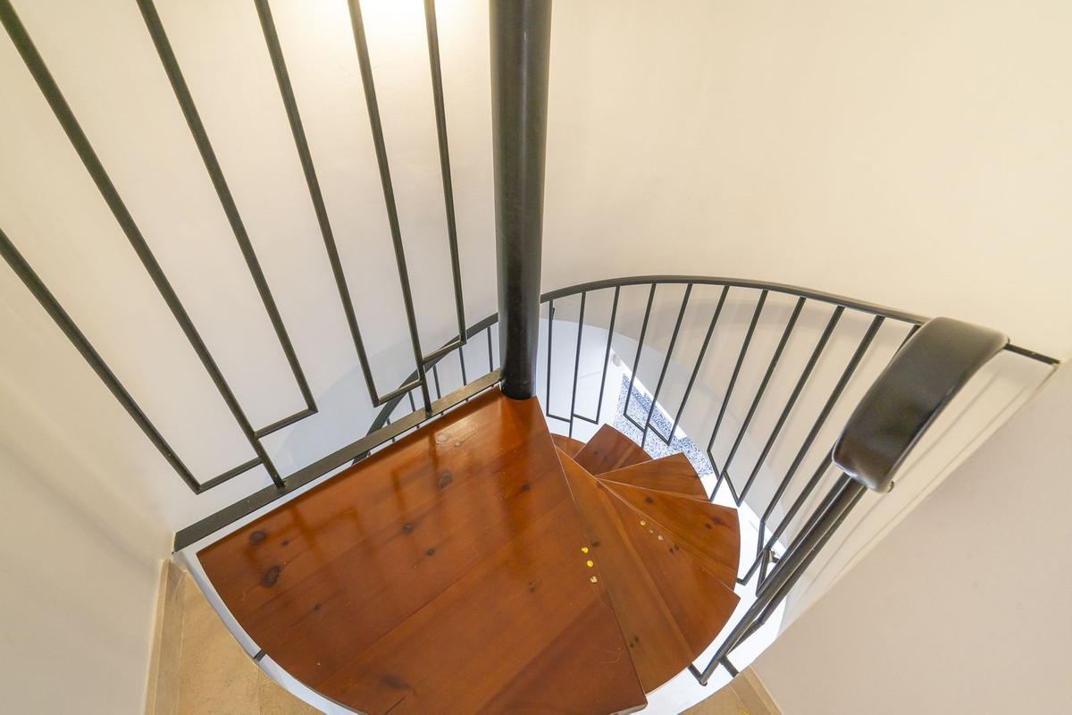 Duplex in Elviria-6