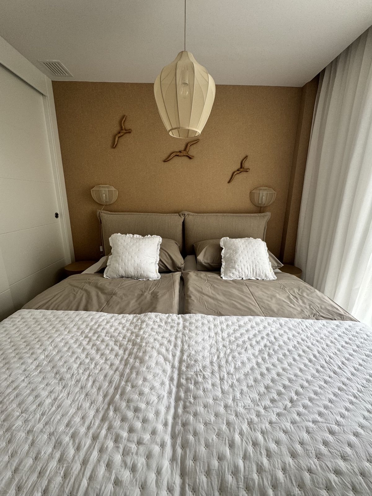 Tussenverdieping Appartement in Elviria-9