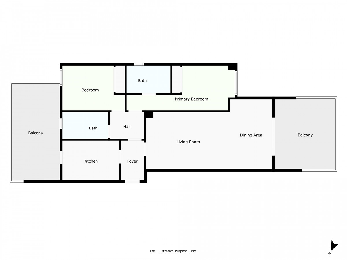 Tussenverdieping Appartement in Elviria-15