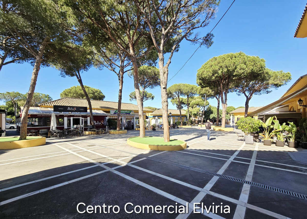 Begane grond appartement in Elviria-36