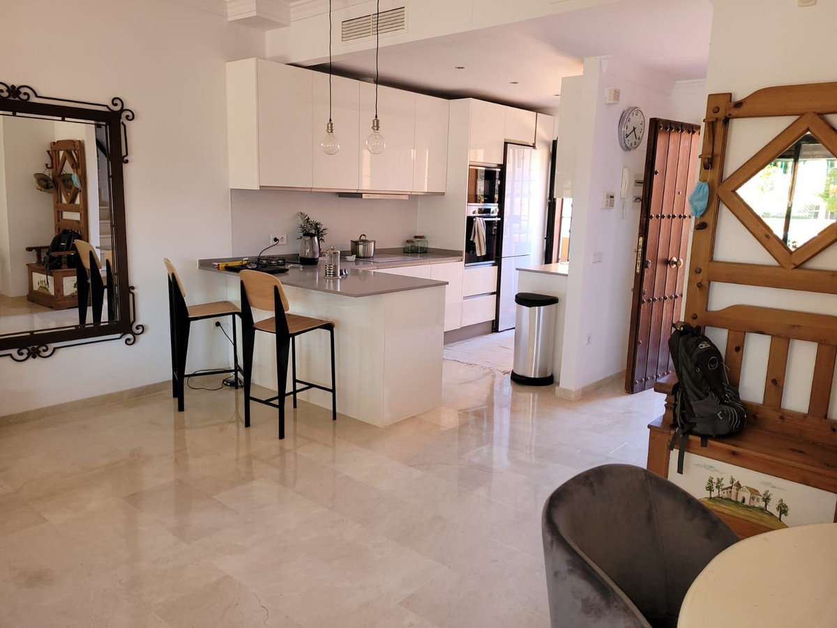 Duplex in Elviria-13