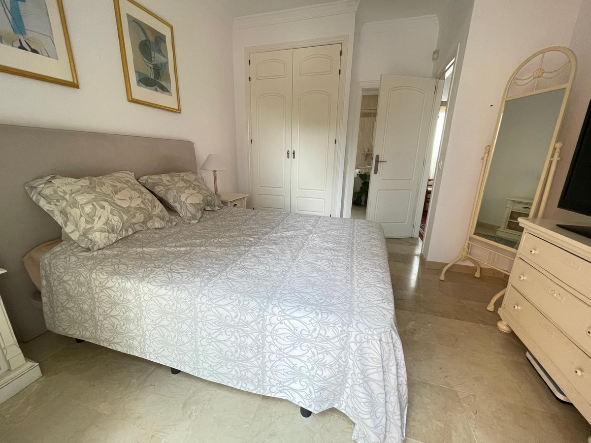 Duplex in Elviria-15