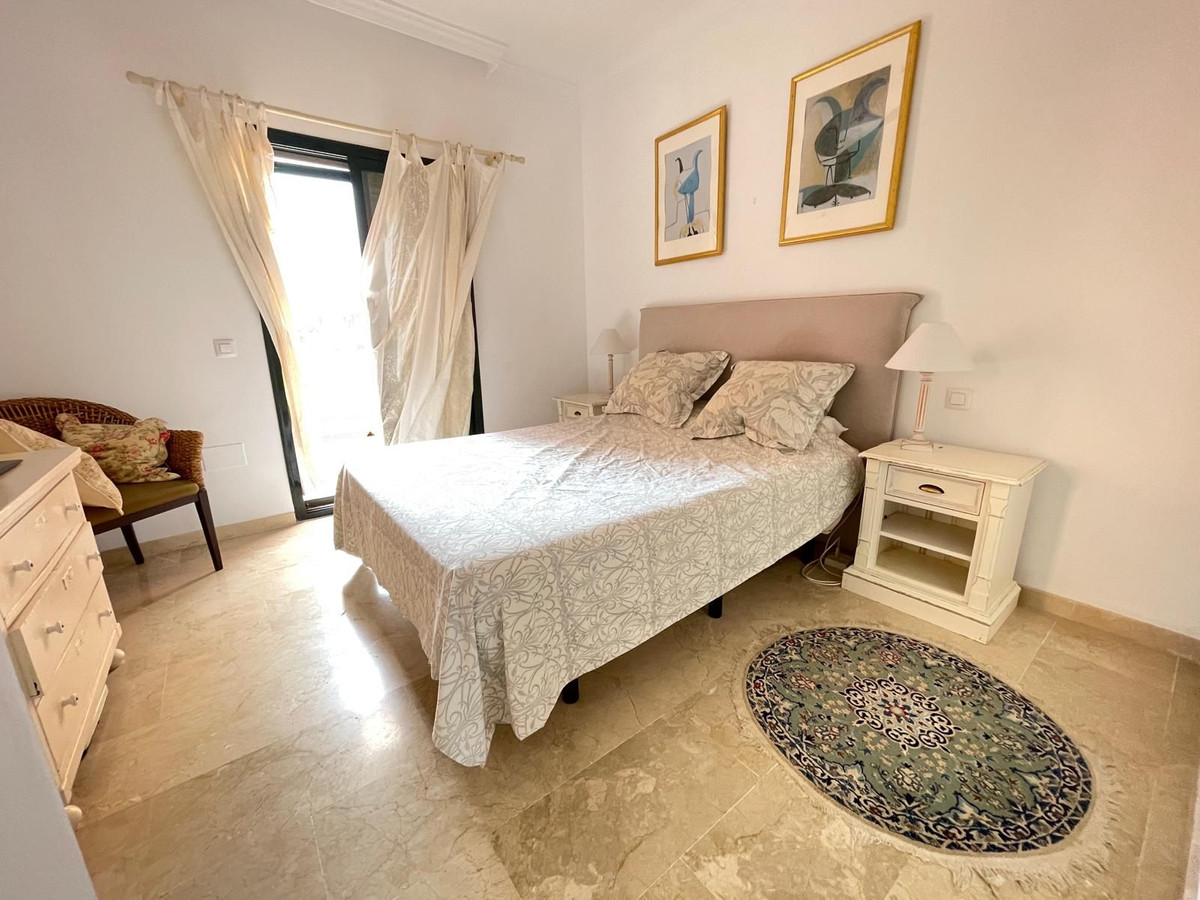 Duplex in Elviria-16