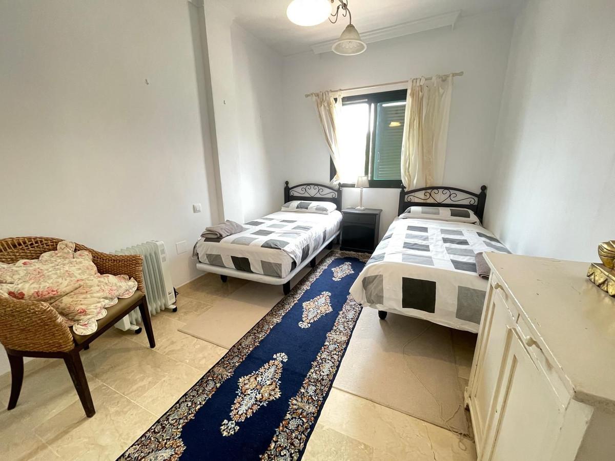 Duplex in Elviria-18