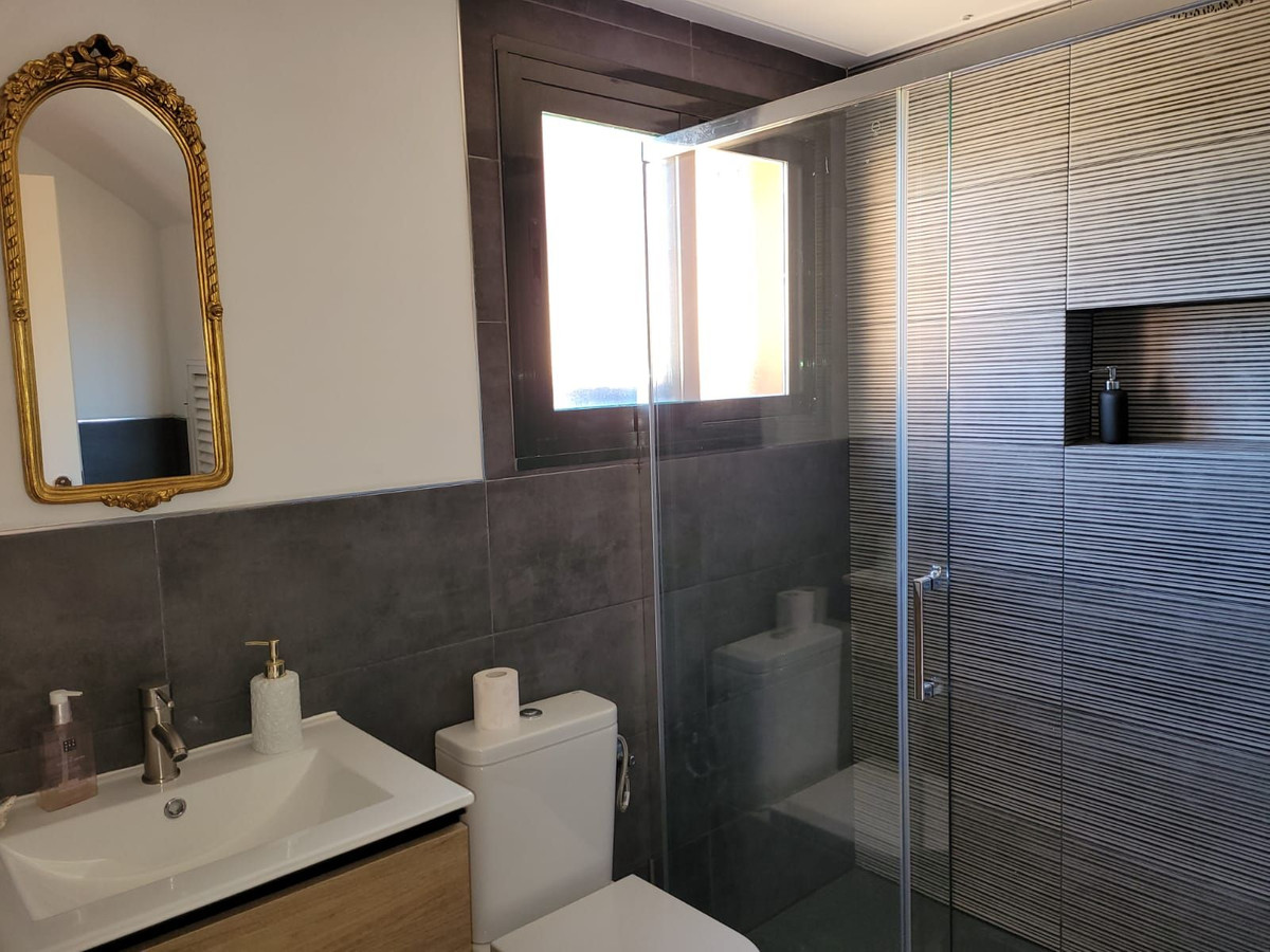 Duplex in Elviria-21