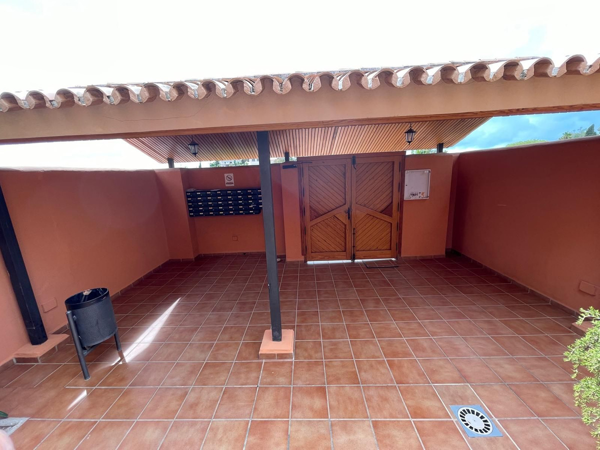 Duplex in Elviria-23