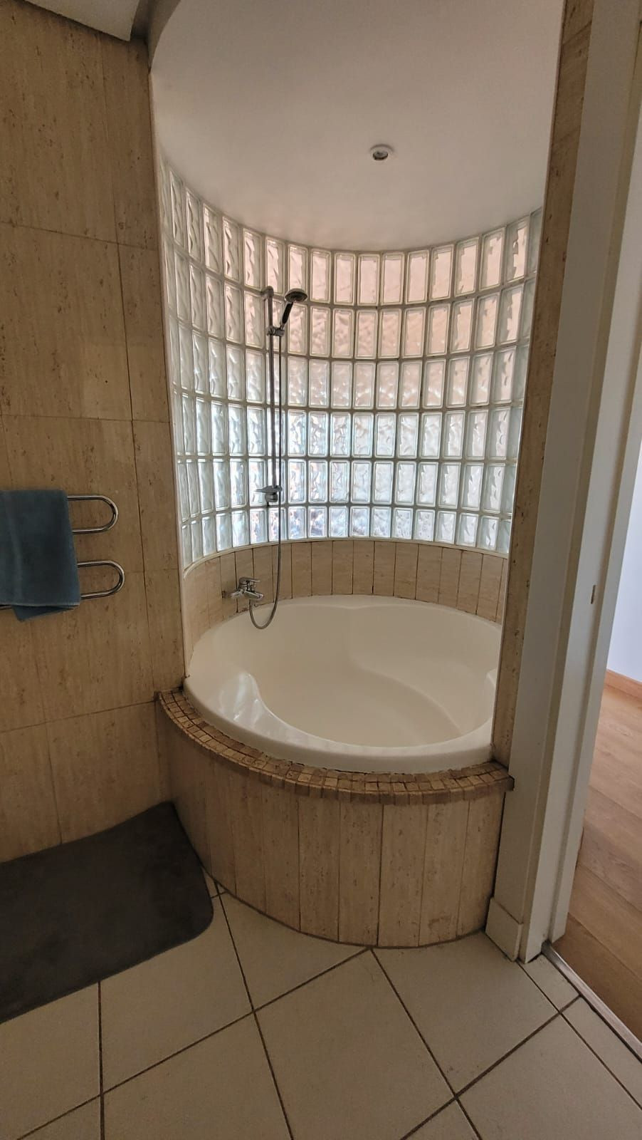 Tussenverdieping Appartement in Elviria-17