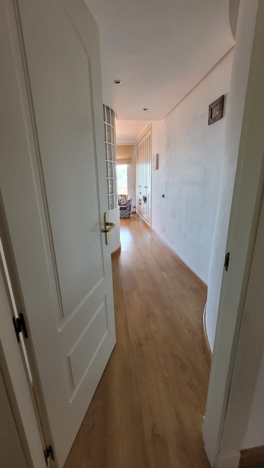 Tussenverdieping Appartement in Elviria-19
